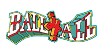 Ball4All logo