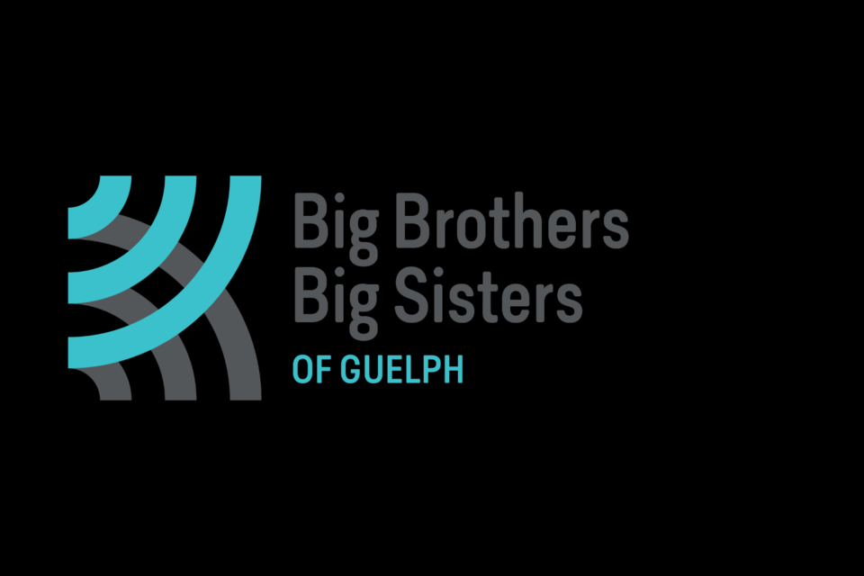 Big Brothers Big Sisters Logo