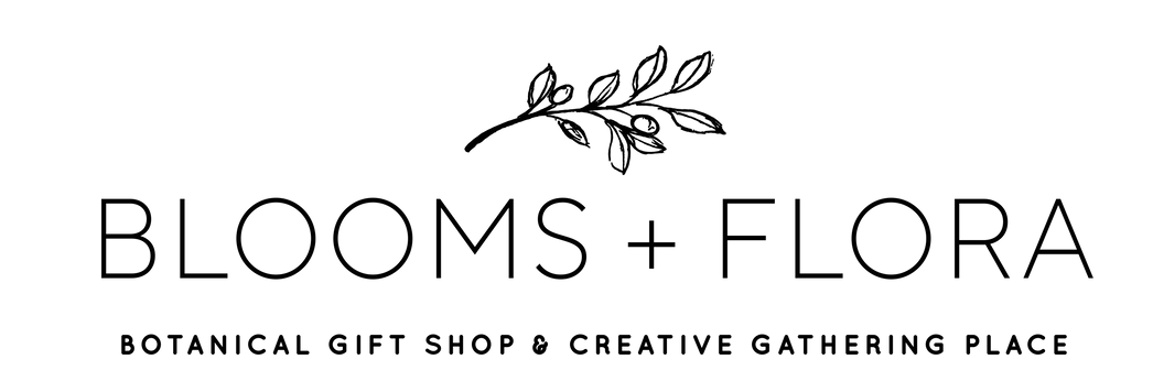 Blooms and Flora