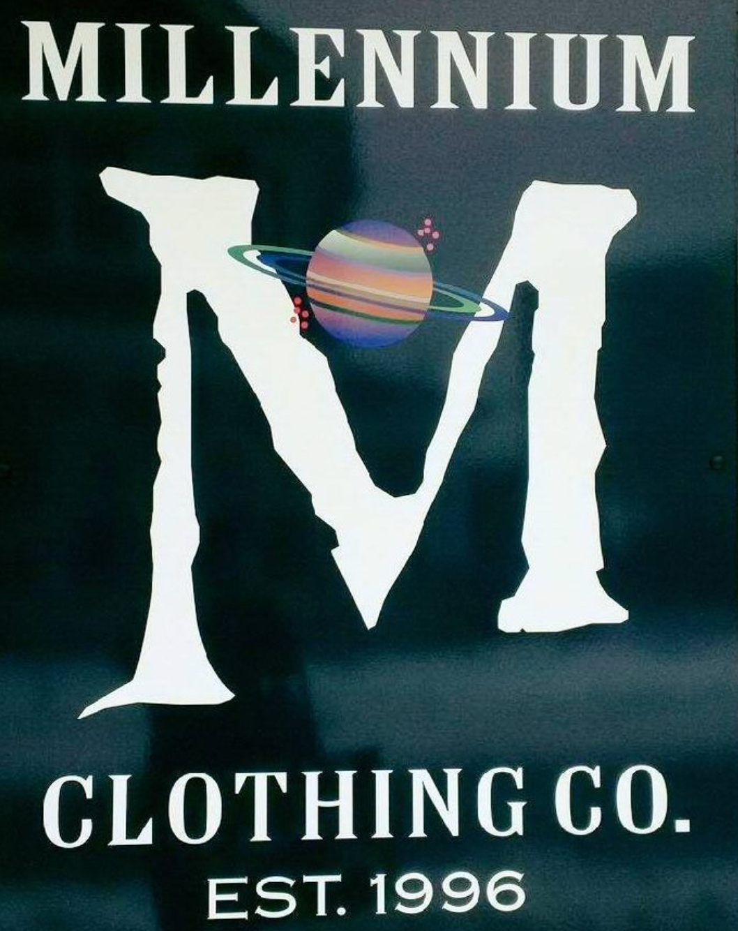Millennium Clothing Co