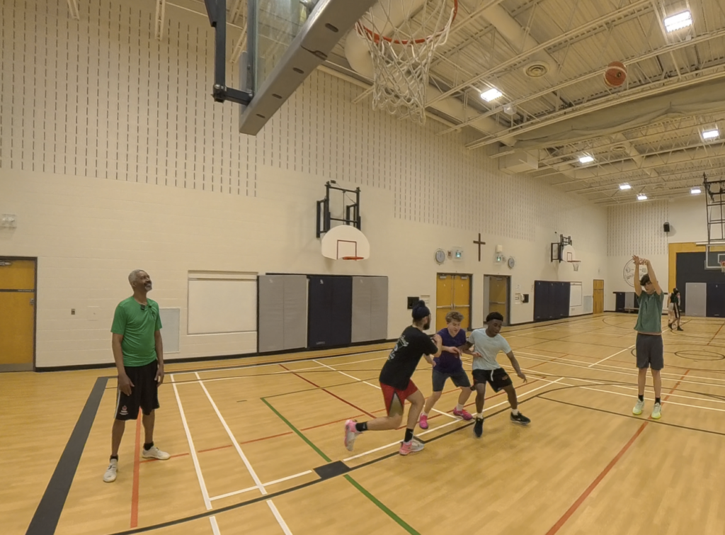 Spring Skills