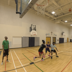 Spring Skills