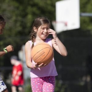 Girls Program