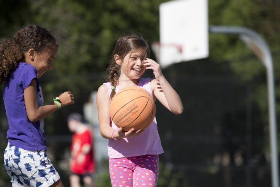Girls Program