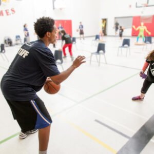 Coaching Development Clinic